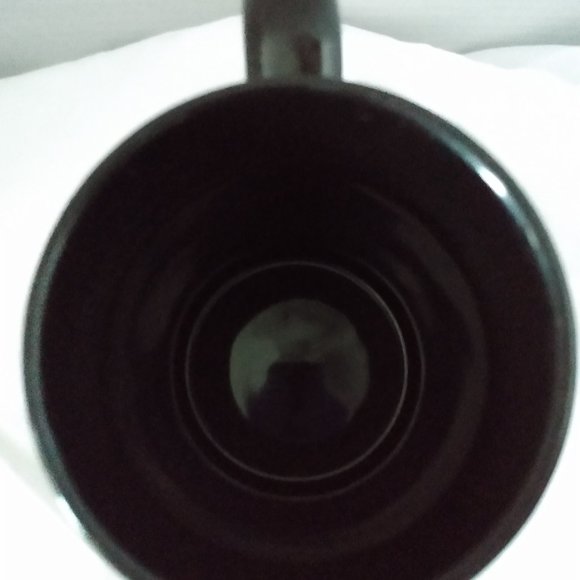 HARLEY DAVIDSON MOTORCYCLES COFFEE MUG - Picture 8 of 8